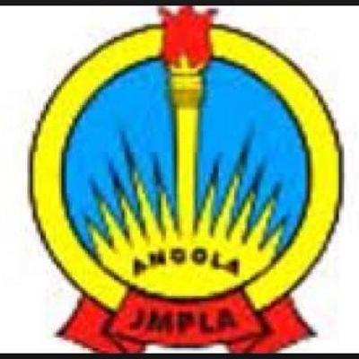 Twitter Oficial do Comité de Portugal da Juventude do Movimento Popular de Libertação de Angola (MPLA)