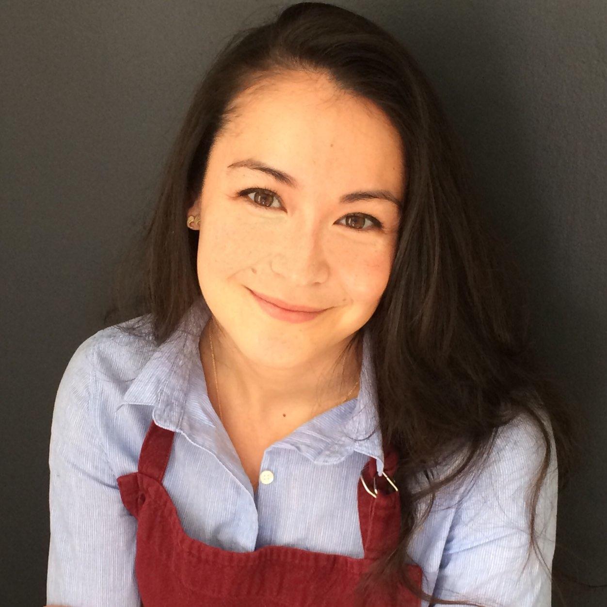 Pastry Chef. Love to eat. Dream big.