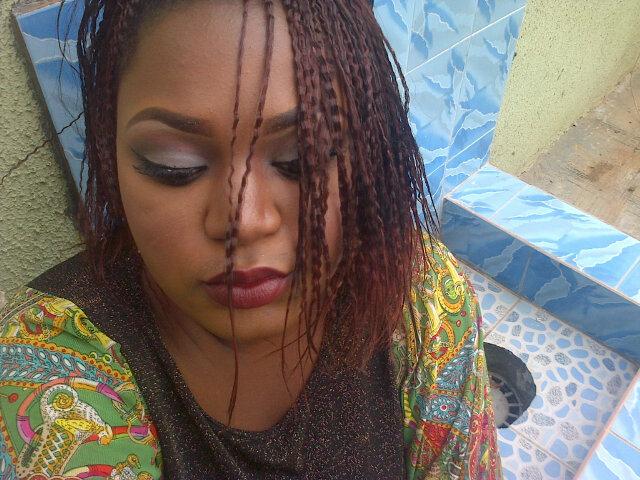 DaniDiran's profile picture. Every body's fav glam girl