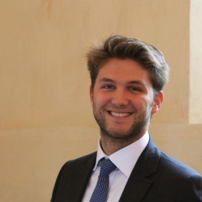 TTankere's profile picture. En contrat de professionnalisation chez TBWA Adelphi. Passionné de finance et de communication. Spécialisé dans la communication santé.