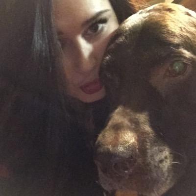 ash_cini's profile picture. Animal Lover | Concert-Goer ❤️