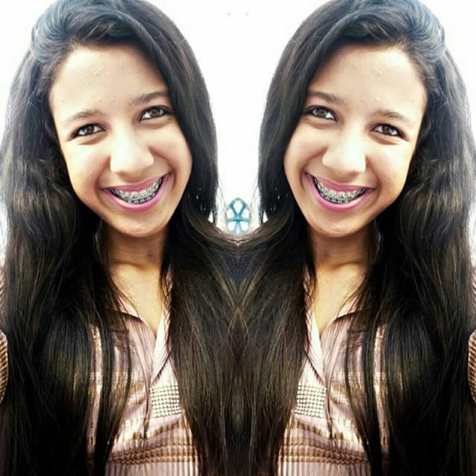 Sou Apenas Uma Garota .