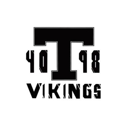 Tennessee High School's FRC FIRST Robotics Team. Go team 4098! Email us at 
thsvikingrobotics@gmail.com