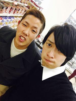 人生おわってます                                                                             職人やってまっすん