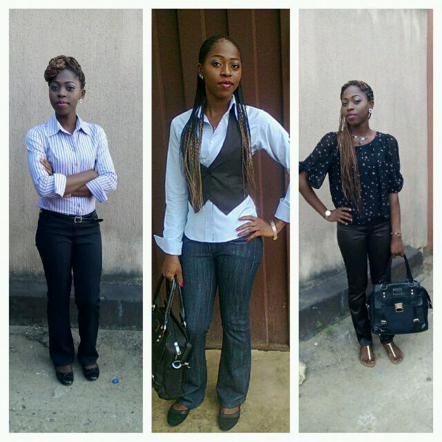 Am cool, nice and understanding,above all I LOVE GOD.