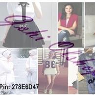 Untuk Pemesanan (Nama) (Alamat) (Kode Barang) Pin : 278E6D47