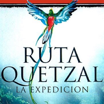 Creí que era una aventura y en realidad era la quinoa