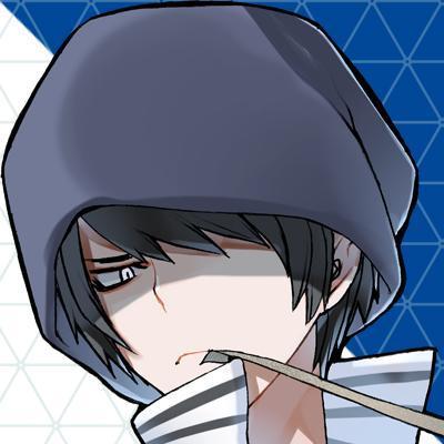 寒がりとマフラー