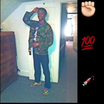 All For JUJU  #LongLiveJuJu