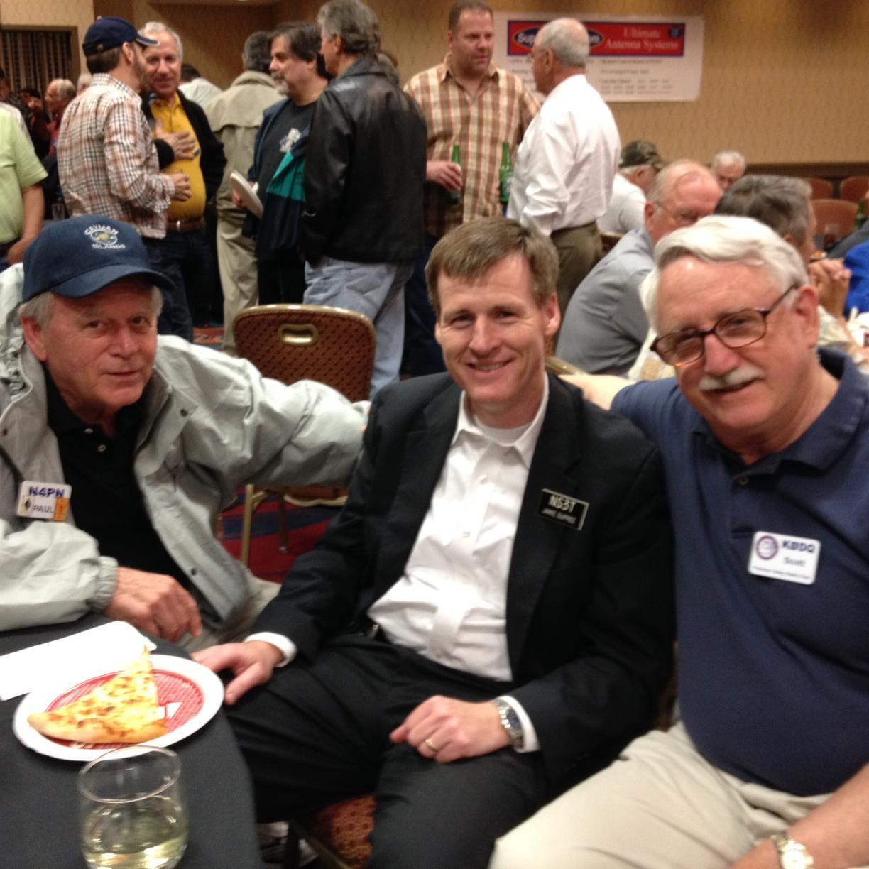 NS3T_'s profile picture. Contester and W4DFU alum; I like CW.  I'm all on tape using 20,000+ voice files for SSB contests.  Work Twitter @jamiedupree or https://t.co/VxJuGXTUbY