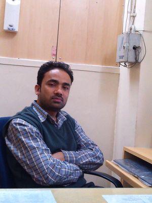 Sir Ganga Ram Hospital