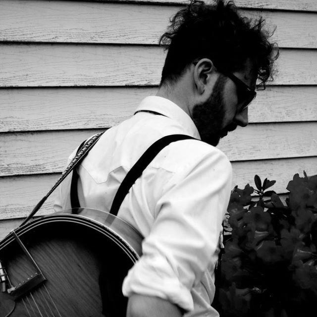 KWMillerMusic's profile picture. K.W. Miller. Broken & Barren Folk Music. https://t.co/xZTr6FxepS