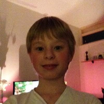 hoi ik ben Emil