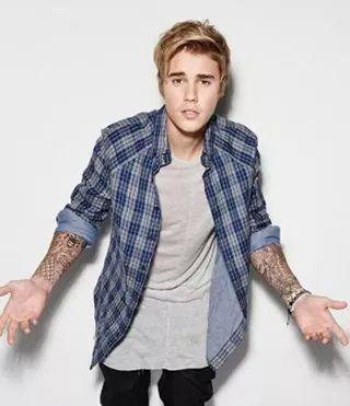 @Justinbieber amor só de #belieber