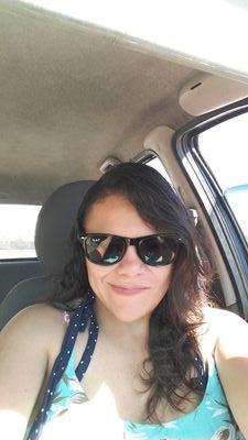 La sonrisa es mi mayor atractivo