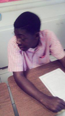 Kentel was hya .....ilu bro