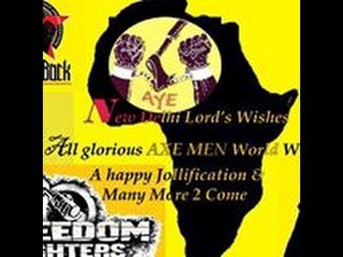 Black movement of Africa also known as Aye is ready to kill any Eiye ABK member.
