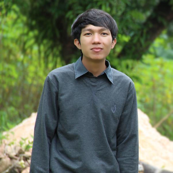 Orang biasa yang punya IMPIAN LUAR BIASA :)