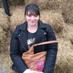 Mary Jones (@mazzajones) Twitter profile photo
