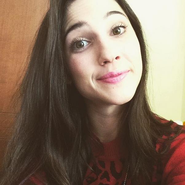 #Mariposa