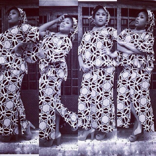 I might not be human,cuz I never hav a crush on any nigguh alive..*neutral nd always looking myself*follow nd unfollow the button is always at ur hood*