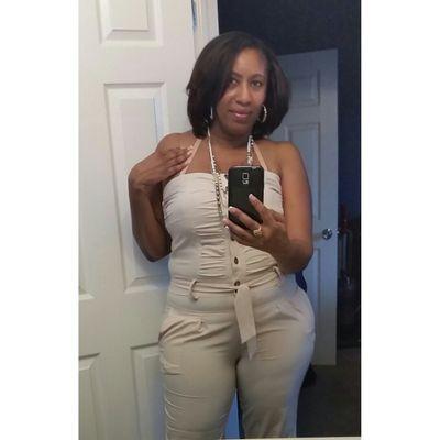 teerice27's profile picture. Today's forecast: a little attitude possible throughout the day, scattered sarcasm and a strong chance of sexiness.