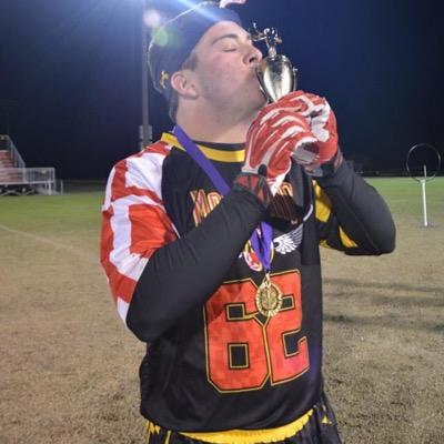 UMD '2016; Terp Nation The MOS don't stop
