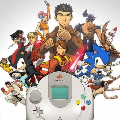 Twitter admin to SLIgaming love retro and modern gaming