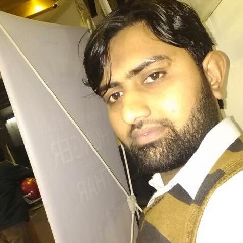 Awaisqurni786's profile picture. 