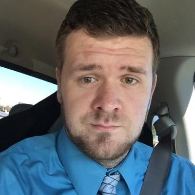 Proud Crusader Alumni, Professional Salesman, Full-time Father, Part-time comedian
