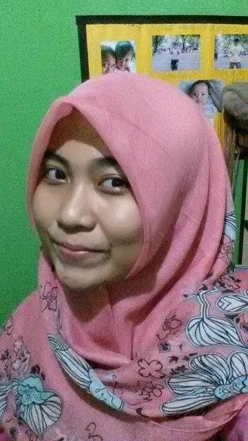 ochapsari's profile picture. 