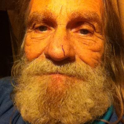 Live in Idaho retired