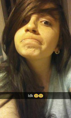 LiveLoveLei10's profile picture. The Black Mass- 11/22 Worcester  Ashely Purdy looked At Me 5 times!