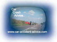 CarCrashAdvice's profile picture. What to do before, during and in the aftermath of a car accident.