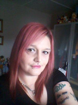 AtkissSonia's profile picture. Have you ever just looked at someone and automatically felt annoyed as fuck?