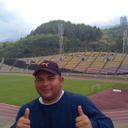 David Bobadilla - @bobadilla2372 - Twitter