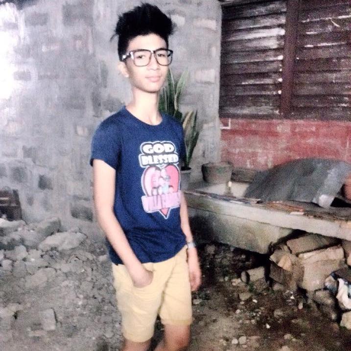 I'm the real JOKER
