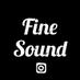 The Fine Sound (@thefinesound) Twitter profile photo