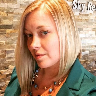 Twitter is going to be my outlet for all the batshit things I think about because none of my family know how to use it, so they can’t follow me. So there.