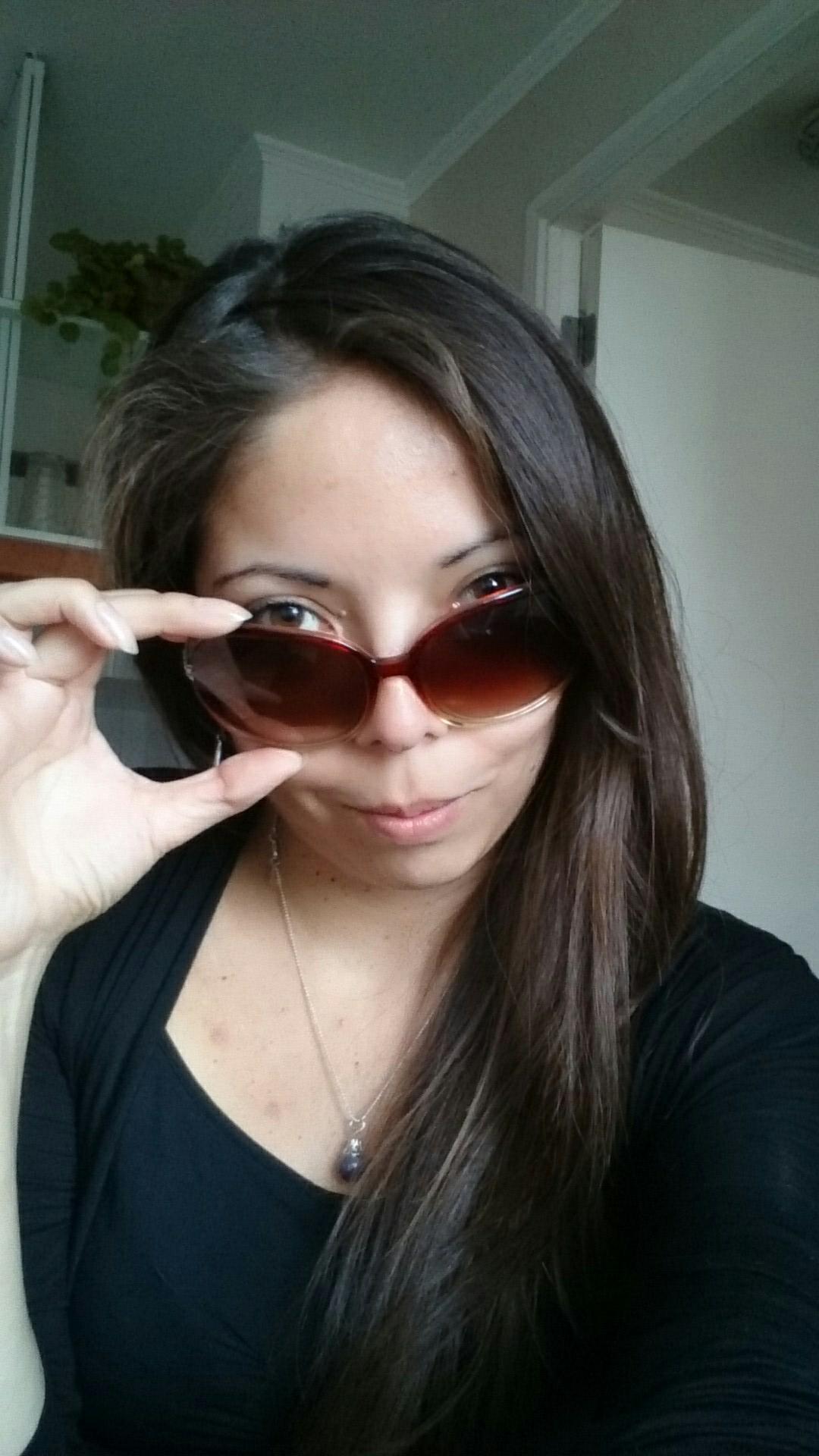 Simplemente yo!! :)
