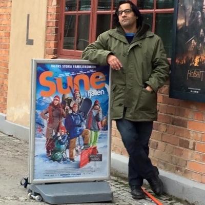 Journalist från Chile. Skriver om Latinamerika, kultur och politik.