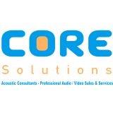 coresolutions12's profile picture. 