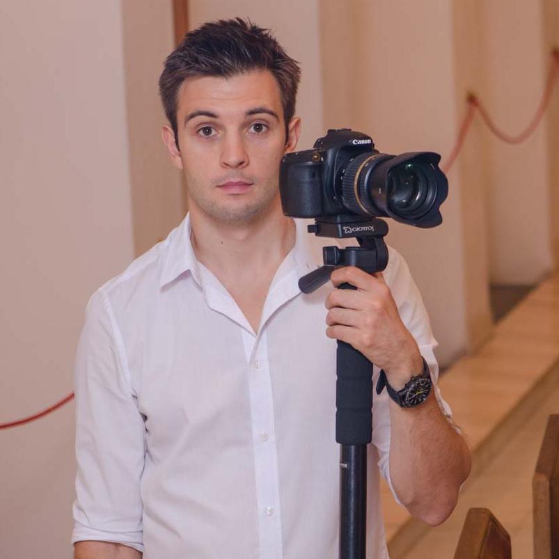 Fotograf
