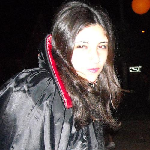 PiroskaTdocolor's profile picture. Apasionada de la lectura y la música,oficialmente cesante y feliz.