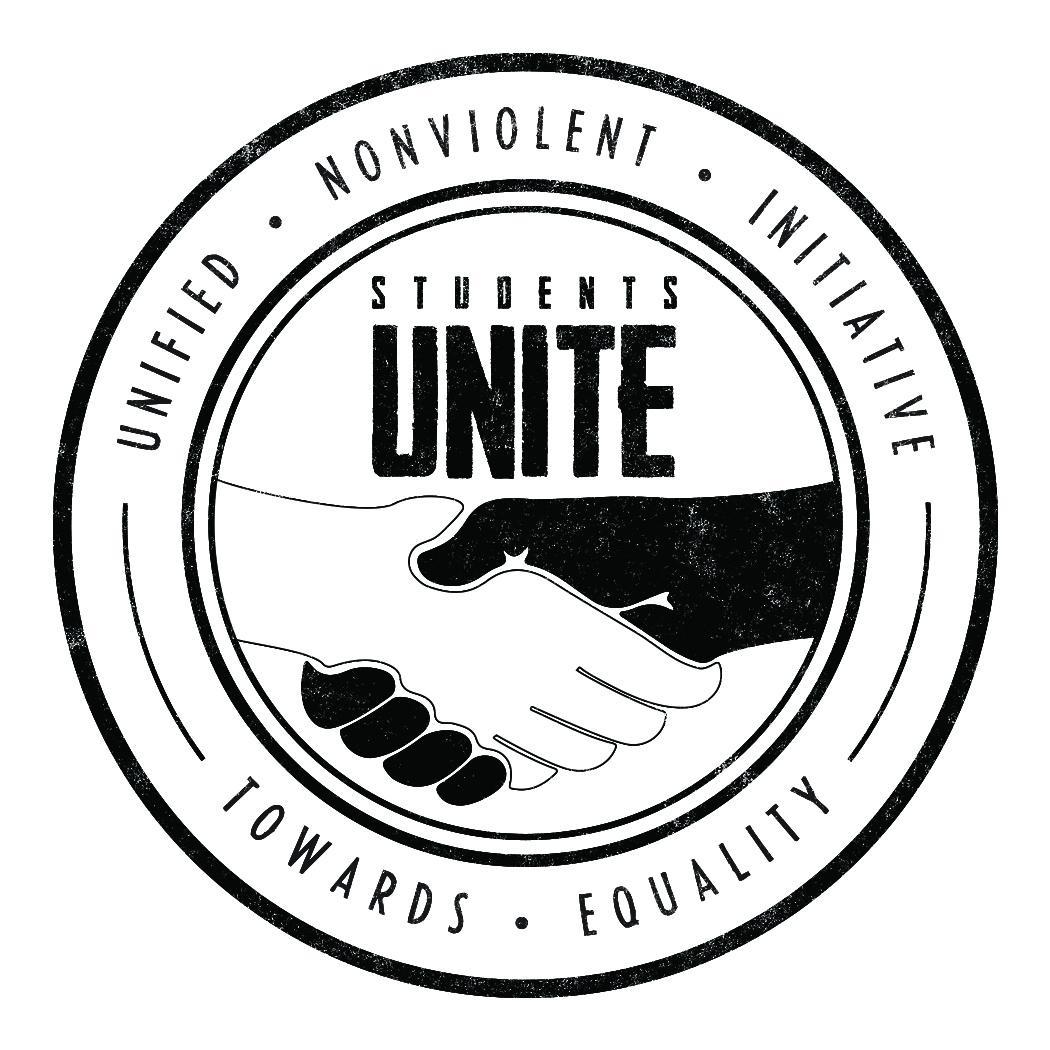 Student-led organization that is committed to promoting equality and restoring justice through nonviolent direct action.