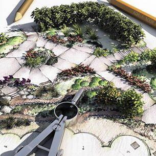 3D Expert & Landscape Design