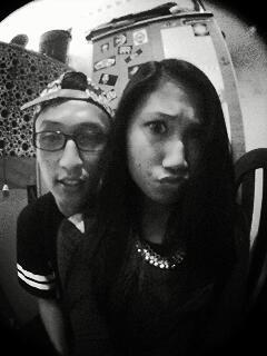 @afrineagnes♡ AllDay!​