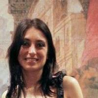 Silvia Scortechini (@silviascortechi) Twitter profile photo