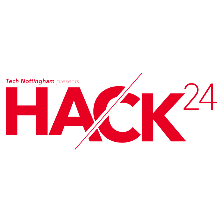 Hack24 was a 24hr hackathon in Nottingham at Nottingham Council House - Tweets by @MrsEmma & @MrAndrew 🍉🍉🍉