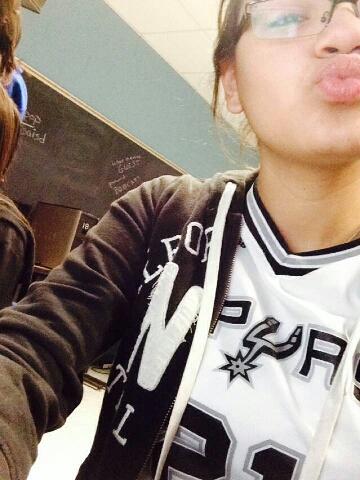 I love sports